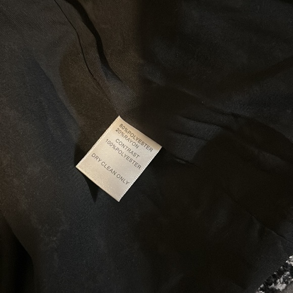 Gibson jacket - Picture 4 of 5